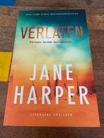Jane Harper - Verlaten (4 voor 3), Jane Harper, Ophalen of Verzenden, Zo goed als nieuw, Nederland