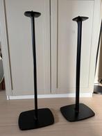 FLEXSON vloerstandaard Sonos One & Play:1 zwart (set), Ophalen, Gebruikt, Overige typen, Sonos