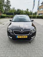 Skoda Octavia 1.2 TSI 77KW Combi 2013 Zwart, Auto's, Skoda, Voorwielaandrijving, 1147 kg, 4 cilinders, 620 kg