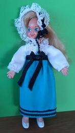 Barbie vintage Tutti doll fashion Mattel, Gebruikt, Ophalen of Verzenden, Barbie