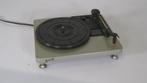 Dynavox JW-41UBB Platenspeler met USB & RCA Uitgang, Overige merken, Refurbished, Ophalen of Verzenden, USB-aansluiting