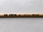 MEGADETH drumstick drumstok Shawn Drover Vic Firth, Ophalen of Verzenden, Nieuw, Instrument of Toebehoren