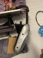 Piaggio vespa gilera sito plus kort uitlaat 2t, Ophalen of Verzenden, Zo goed als nieuw, Uitlaat, Piaggio