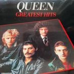 QUEEN - GRATEST HITS, Ophalen of Verzenden, Zo goed als nieuw, Poprock