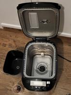 broodbakmachine, Witgoed en Apparatuur, Ophalen, Zo goed als nieuw, Met timer