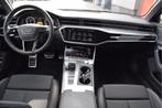 Audi A6 Limousine 50 TFSI e quattro S edition Virtual cockpi, Automaat, Adaptive Cruise Control, Gebruikt, 4 cilinders