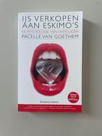 Pacelle van Goethem - IJs verkopen aan Eskimo's, Ophalen of Verzenden, Zo goed als nieuw, Pacelle van Goethem