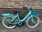 Nette meisjes alpina clubb 22 inch, Fietsen en Brommers, Ophalen, Gebruikt, 22 inch, Alpina