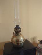 Koperen olielamp 45/15 cm, Ophalen of Verzenden