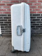 Samsonite Koffer - Gebruikt, Sieraden, Tassen en Uiterlijk, Koffers, Ophalen, Gebruikt, Hard kunststof, 45 tot 55 cm