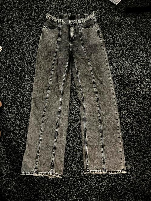 Leuke spijkerbroek, Kleding | Dames, Spijkerbroeken en Jeans, Zo goed als nieuw, W28 - W29 (confectie 36), Blauw, Ophalen of Verzenden