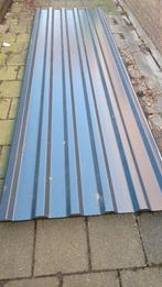 Falk sanwichpaneel grijs, Overige materialen, Nieuw, Minder dan 5 m², Grijs