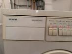 Siemens Siwamat 6127 Wasmachine, Witgoed en Apparatuur, Wasmachines, 4 tot 6 kg, Ophalen of Verzenden, Voorlader, 85 tot 90 cm