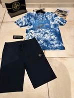 Nieuw apart origineel CP Company Naples Napoli shirt, Nieuw, Blauw, Maat 48/50 (M), Ophalen of Verzenden