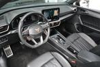 CUPRA Leon Sportstourer 1.4 e-Hybrid VZ Performance 245PK Pa, 77 km/l, Gebruikt, Zwart, 4 cilinders