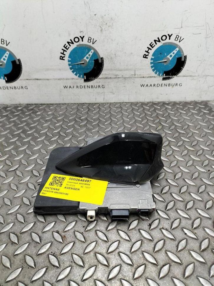 JEEP AVENGER J2  [ANTENNA] 9860265180 2024, Auto diversen, Autoradio's, Ophalen of Verzenden