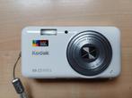 Kodak EasyShare V803 digitale compact camera, Ophalen, Gebruikt, Compact, 8 Megapixel
