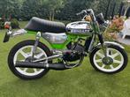Zundapp 517. Luvro zundapp 110cc. WC, Fietsen en Brommers, Brommers | Zundapp, Ophalen, Overige modellen, Maximaal 45 km/u, Zo goed als nieuw