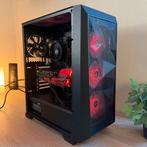 High end gaming pc, Computers en Software, Desktop Pc's, Ophalen, Zelfgebouwde PC, Virtual Reality, AMD Ryzen 5