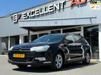 Citroen C5 Tourer 1.6 THP Business - Navigatie, Auto's, Citroën, Voorwielaandrijving, Euro 5, Gebruikt, Zwart