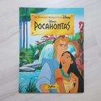 De wondere wereld van pocahontas - walt disney, Boeken, Prentenboeken en Plaatjesalbums, Ophalen of Verzenden