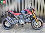 Ducati Monster SP, Motoren, Motoren | Ducati, Bedrijf, 2 cilinders, Sport, 937 cc