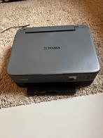 Canon TS5350 printer, Canon, Inkjetprinter, All-in-one, Zo goed als nieuw