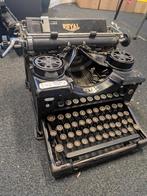 Typmachine Royal werkend, Diversen, Typemachines, Ophalen of Verzenden