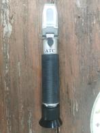 Alcohol Refractometer, Ophalen of Verzenden, Nieuw