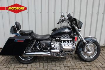 Honda F6 C Valkyrie (bj 1997) beschikbaar voor biedingen