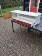 TV meubel, Huis en Inrichting, Tafels | Salontafels, Ophalen, Gebruikt, Minder dan 50 cm, Rechthoekig