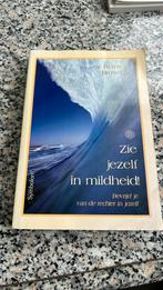 B. Brown - Zie jezelf in mildheid!, Ophalen of Verzenden, Zo goed als nieuw, B. Brown