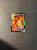 Charizard vmax, Ophalen of Verzenden, Nieuw, Losse kaart