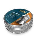 H&N Silver Point 4.5 mm van 11,95 voor 8,50 euro p/st, Ophalen of Verzenden, Nieuw
