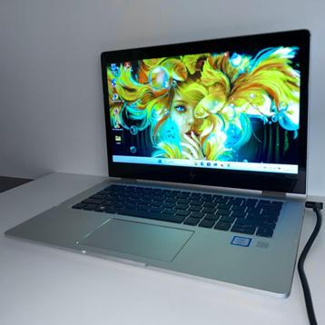 HP Elitebook X360 1030 G2 beschikbaar voor biedingen