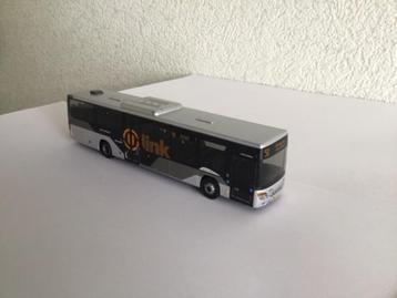 Syntus Setra U-Link bus  beschikbaar voor biedingen