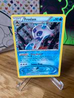 Froslass RC8/RC32, Ophalen of Verzenden, Zo goed als nieuw, Losse kaart