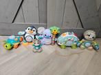 5 linkimals van fisher price., Kinderen en Baby's, Speelgoed | Fisher-Price, Ophalen, Gebruikt, Met geluid