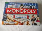 Copaco Monopoly, Hobby en Vrije tijd, Gezelschapsspellen | Bordspellen, Vijf spelers of meer, Ophalen of Verzenden, Zo goed als nieuw
