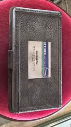 Steiner Spiraal Doppen Set - Mist 12, Auto diversen, Ophalen of Verzenden