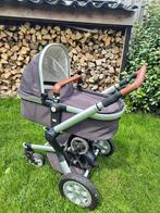 Joolz Kinderwagen, Kinderen en Baby's, Kinderwagens en Combinaties, Gebruikt, Verstelbare duwstang, Ophalen, Kinderwagen