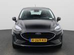 Ford Fiesta 1.1 Connected | NAVIGATIE | START STOP | AIRCO |, Voorwielaandrijving, 12 maanden, Stof, Gebruikt