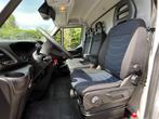 Iveco Daily 40C18 3.0 Automaat Clixtar 8.9T Schuifzeilen | 4, Auto's, Automaat, 4 cilinders, Iveco, Origineel Nederlands