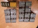 Te koop: Pilz veiligheidsrelias PNOZ Z / PZE7/ PNOZ1 PZE9, Ophalen of Verzenden, Zo goed als nieuw
