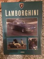 Lamborghini  zgan., Boeken, Ophalen of Verzenden, Zo goed als nieuw