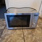 Combi magnetron oven Tomado, Witgoed en Apparatuur, Magnetrons, Ophalen, Combimagnetron, Gebruikt, Oven