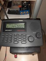 Scanner, Telecommunicatie, Ophalen of Verzenden