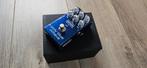 MXR Poly Blue Octave (octaver en fuzz), Ophalen of Verzenden, Zo goed als nieuw