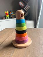 Ikea Houten Stapeltoren - Mula, Ophalen of Verzenden, Zo goed als nieuw, Overige typen