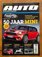 Autokampioen nr. 13 2009, Algemeen, Verzenden, Nieuw, Autokampioen